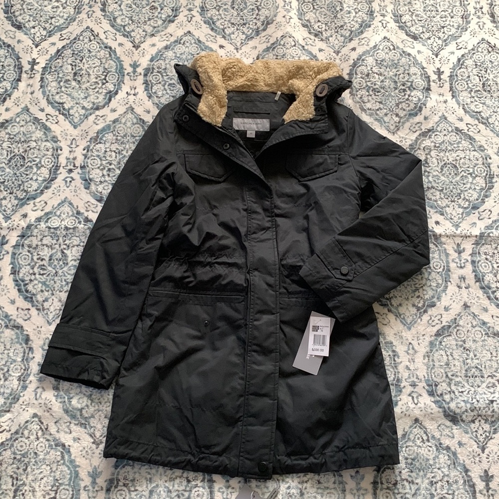 ANDREW MARC jacket - size XS